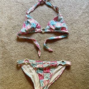 Lilly Pulitzer Bikini